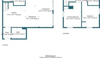 15 Lake Hurst Dr, Ashtabula, OH 44004