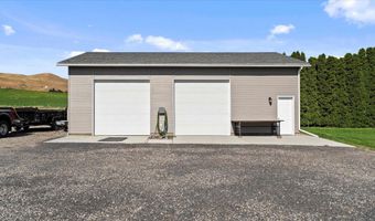 36608 N 140 Pr NW, Benton City, WA 99320
