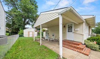 29 E MAPLE Ave, Bellmawr, NJ 08031