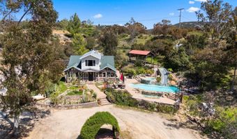 15914 Sequan Truck Trl, Alpine, CA 91901