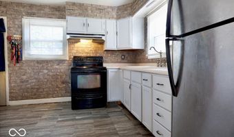 3222 S Pennsylvania St, Indianapolis, IN 46227