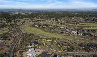 Lot 176 Cannon Court, Bend, OR 97702