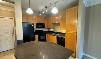400 17th St NW #2205, Atlanta, GA 30363