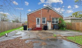 5808 FRANKLIN Ave, New Orleans, LA 70122