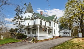 21 Winnipesaukee St, Franklin, NH 03235