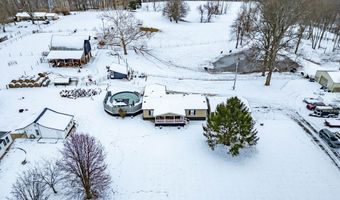 976 Vinegar Hill Rd, Bedford, IN 47421