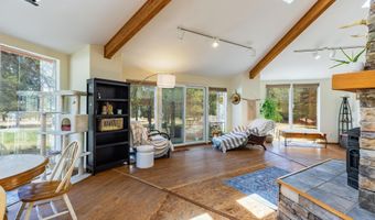 26 Bonito Ln, Angel Fire, NM 87710
