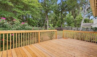 16 Sherwood Ln, Beaufort, SC 29907