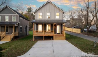 40 Busbee View Rd, Asheville, NC 28803