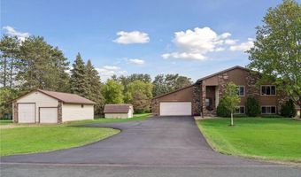 3301 154th Ln NW, Andover, MN 55304