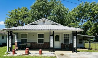 210 S 3 Rd St, Arma, KS 66712