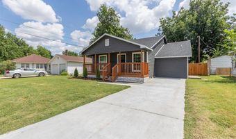 6706 NW 48th St, Bethany, OK 73008