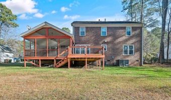 4816 Holly Brook Dr, Apex, NC 27539