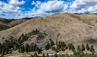 Tbd Depot Hill Road, Boulder, MT 59632