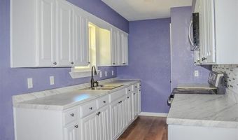801 SE 6th St, Antlers, OK 74523