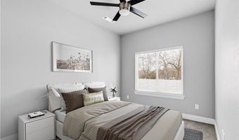 404 NW Retreat Ln, Bentonville, AR 72712