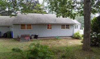 245 Glendale Dr, Bristol, CT 06010