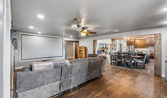 8700 E Covell Rd, Arcadia, OK 73007