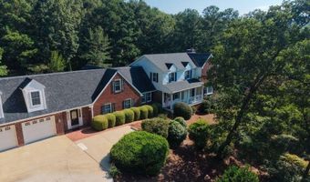2327 RIDGEVIEW Rd, Anniston, AL 36207