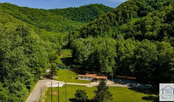 3392 Kibler Valley Rd, Ararat, VA 24053