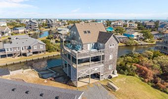 39189 A N Albacore Ln Lot 205, Avon, NC 27915