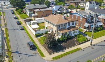 1128 W Wyoming St, Allentown, PA 18103