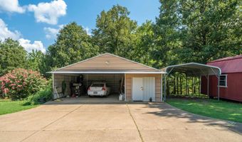 1022 Old Military, Arkadelphia, AR 71923