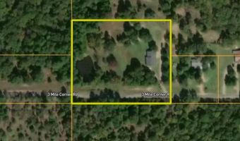 412823 E. 1910 Rd, Antlers, OK 74523