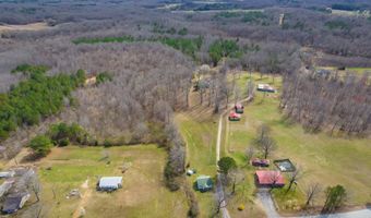 196 Pierce Rd, Beech Bluff, TN 38313
