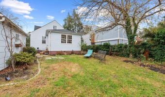 219 GLEN Ave, Annapolis, MD 21401