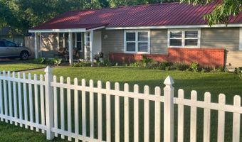 534 Saint John St, Bay St. Louis, MS 39520