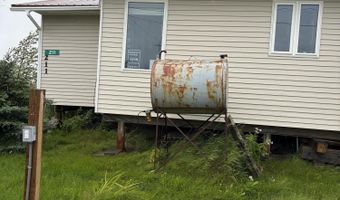 211 Blackberry St, Bethel, AK 99559