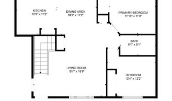 503 David Ave, Baltic, SD 57003