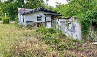 107 Williams St, Bennettsville, SC 29512