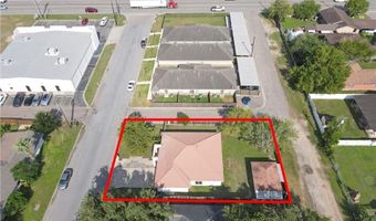 503 Shea Dr, Alamo, TX 78516