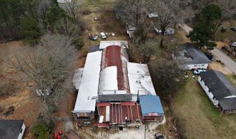 1404 N 10th St, Arkadelphia, AR 71923