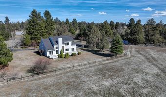 69175 Hurtley Ranch Rd, Sisters, OR 97759