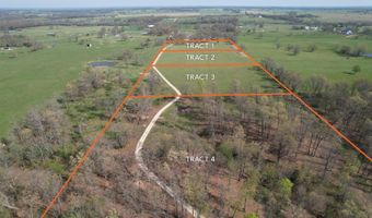 Tract 2 0000 Private Road 1184, Aurora, MO 65605