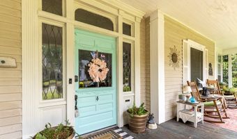 302 E Church St, Americus, GA 31709