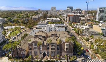 350 Nutmeg St 105, San Diego, CA 92103