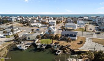 215 E Ft Macon Rd, Atlantic Beach, NC 28512
