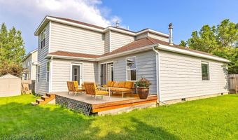 3601 Ravalli St, Bozeman, MT 59718