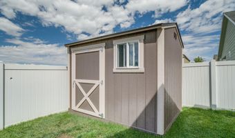 608 TAGGART Dr, Cheyenne, WY 82007