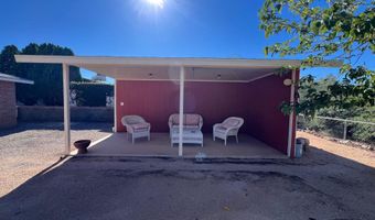 254 W La Cuesta Dr, Benson, AZ 85602