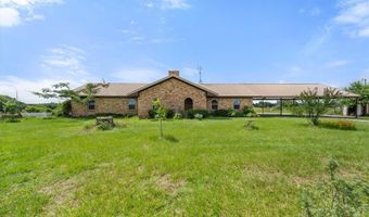 175 FCR 601, Teague, TX 75860