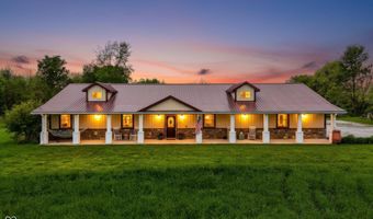 5884 S 50 W, Atlanta, IN 46031