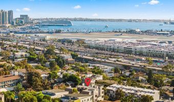1670 Guy St B, San Diego, CA 92103