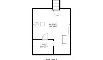 616 Fort Hall Ave, American Falls, ID 83211