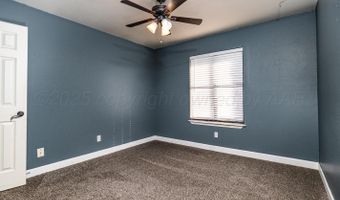 8212 WRANGLER Trl, Amarillo, TX 79110