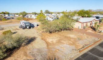 30654 Sun Rider Way, Congress, AZ 85332